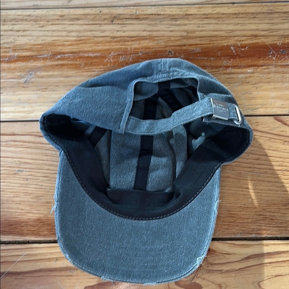 Harley-Davidson Gray Cap - Picture 2 of 5